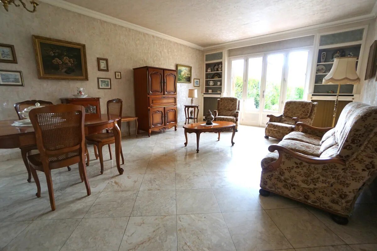 Maison à vendre, 165m², Aulnay-sous-Bois