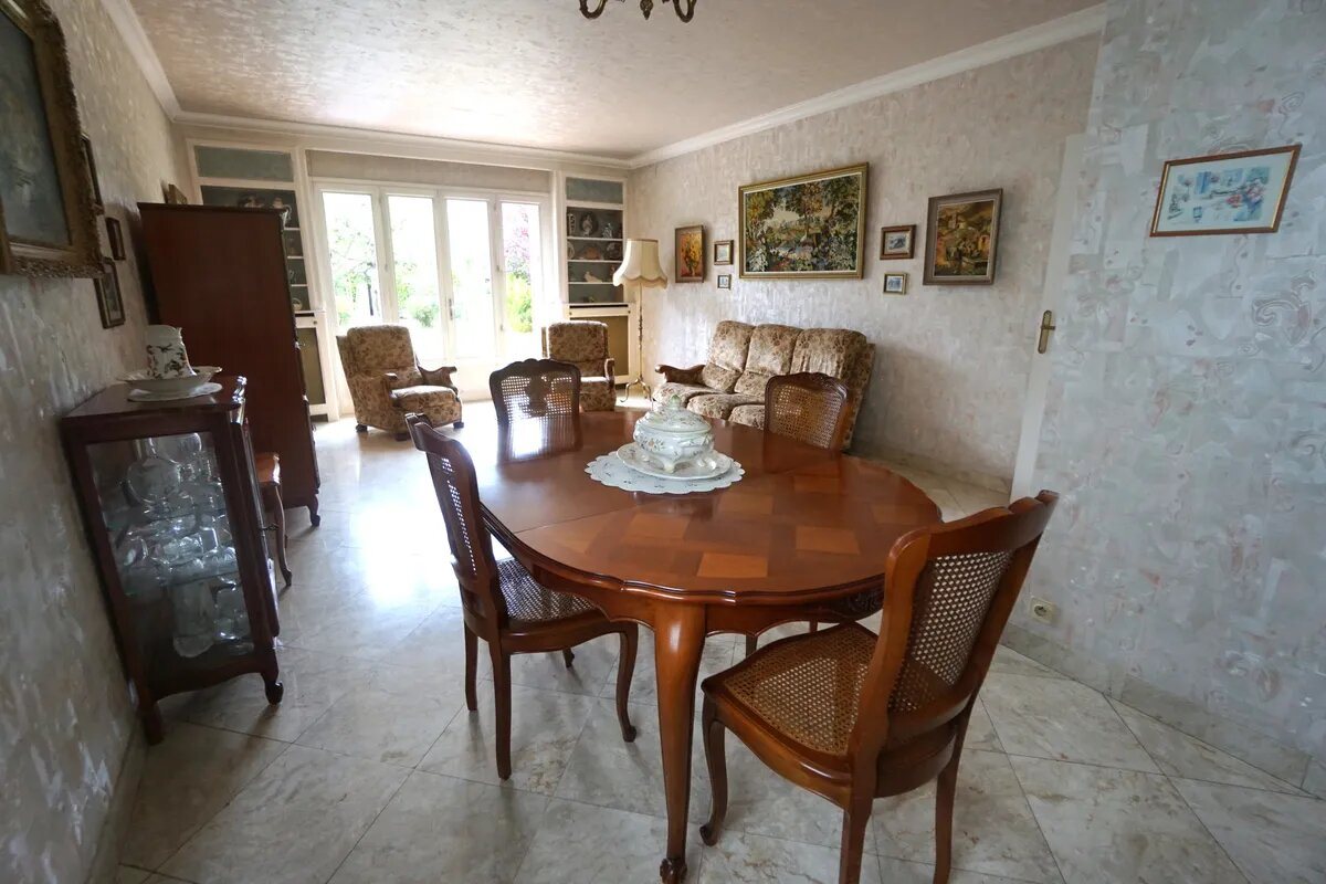 Maison à vendre, 165m², Aulnay-sous-Bois