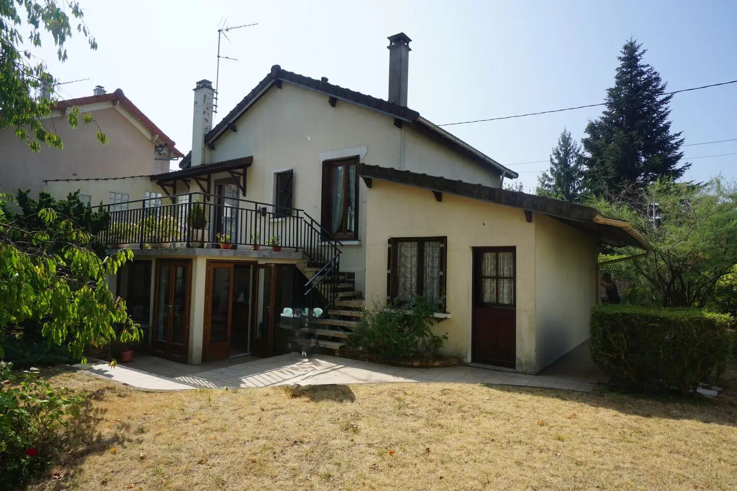 Maison à vendre, 70m², Aulnay-sous-Bois