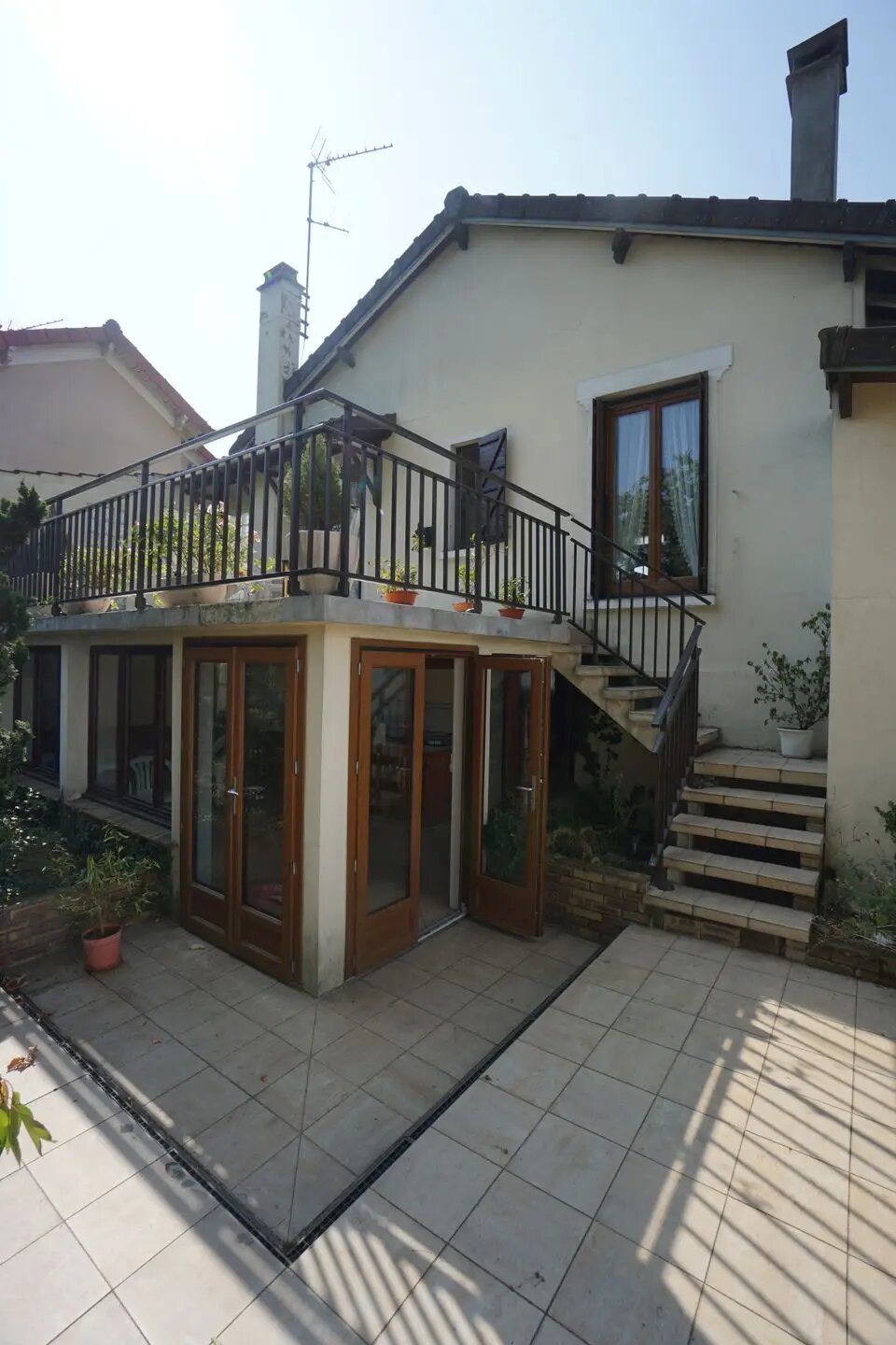 Maison à vendre, 70m², Aulnay-sous-Bois