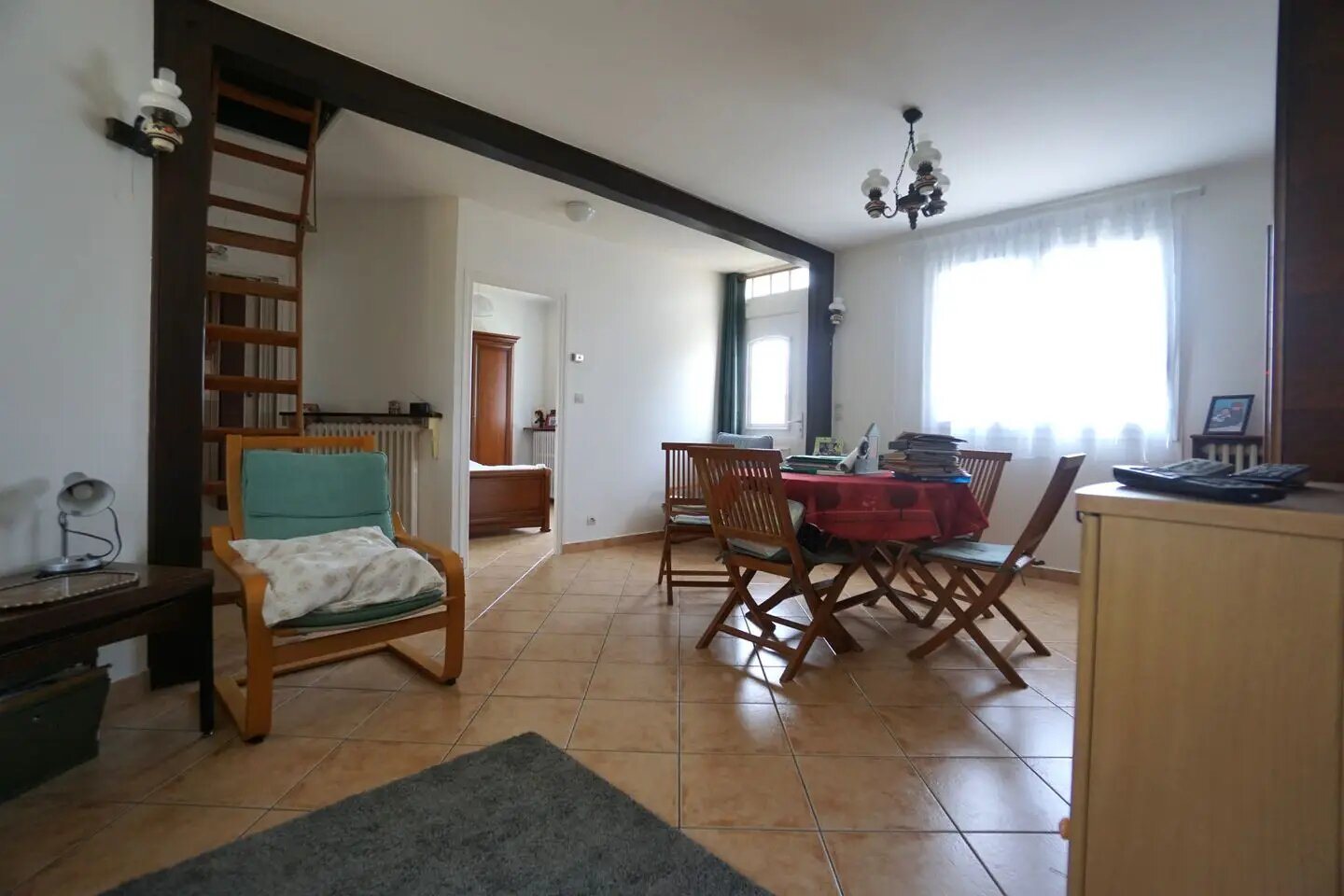 Maison à vendre, 70m², Aulnay-sous-Bois