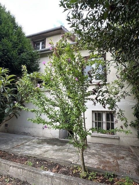 Maison à vendre, 110m², Champigny-sur-Marne