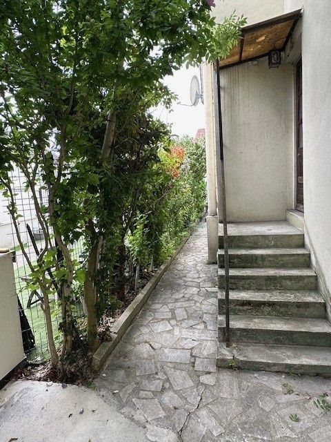 Maison à vendre, 110m², Champigny-sur-Marne