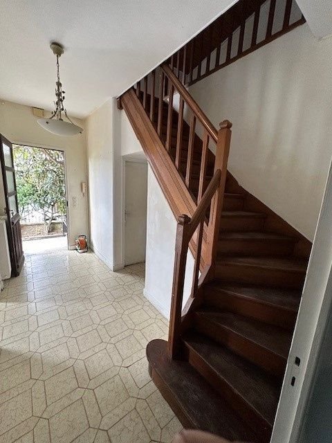 Maison à vendre, 110m², Champigny-sur-Marne