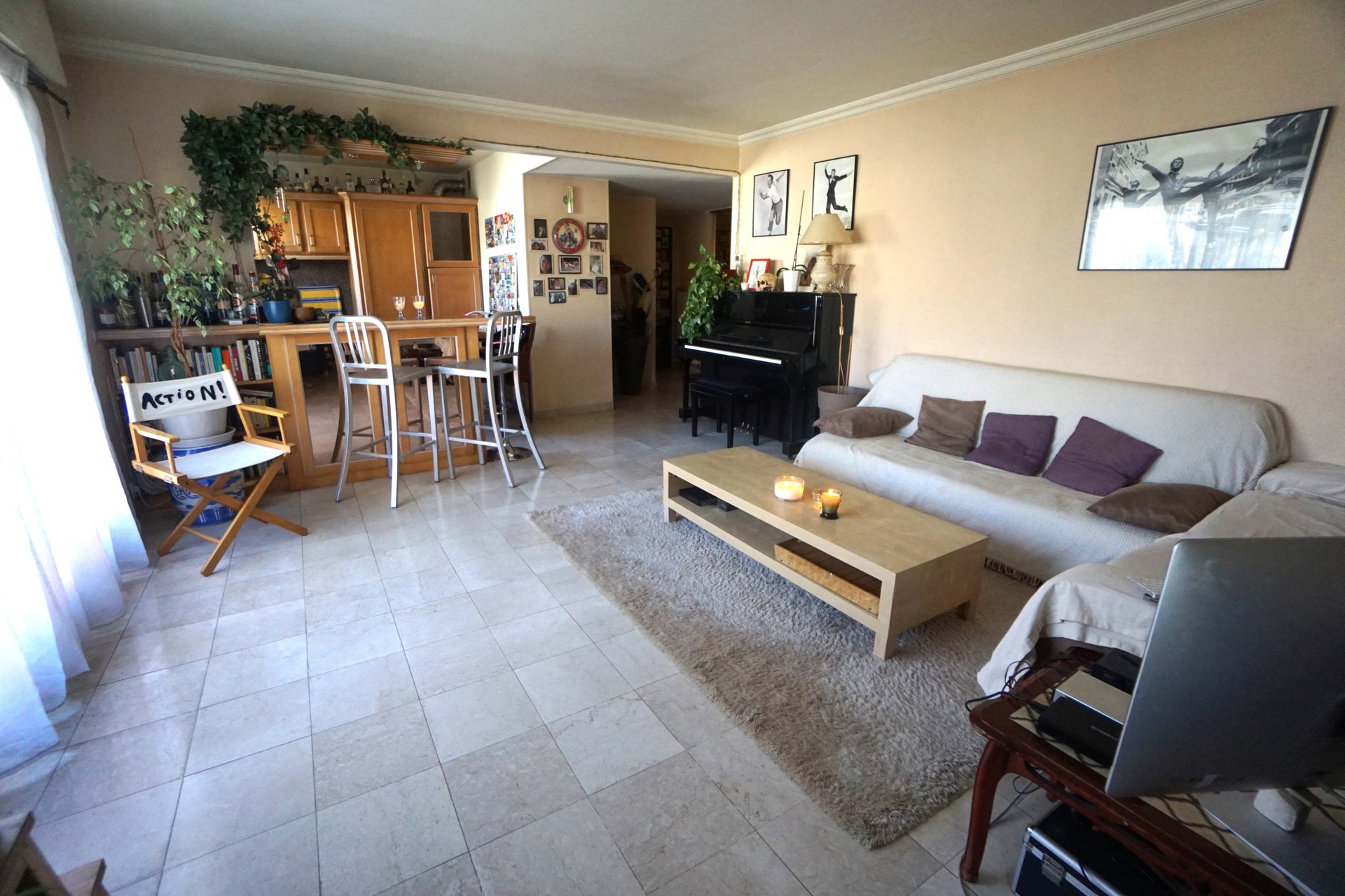 Appartement à vendre, 85m², Aulnay-sous-Bois
