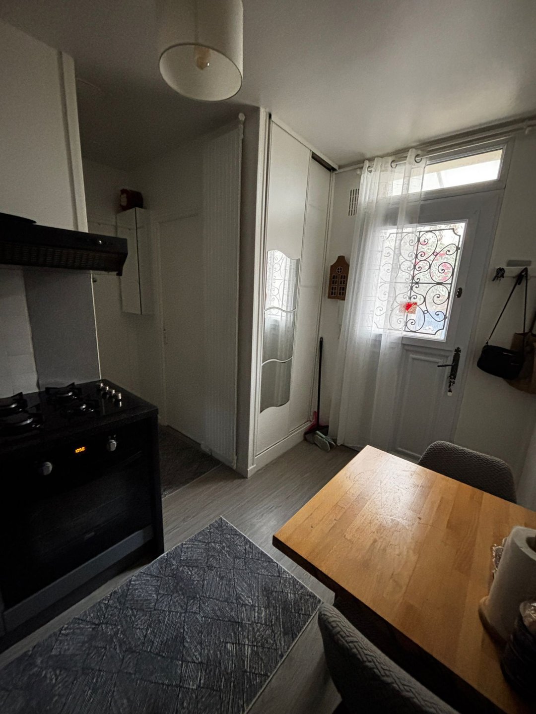 Appartement à vendre, 33m², Aulnay-sous-Bois