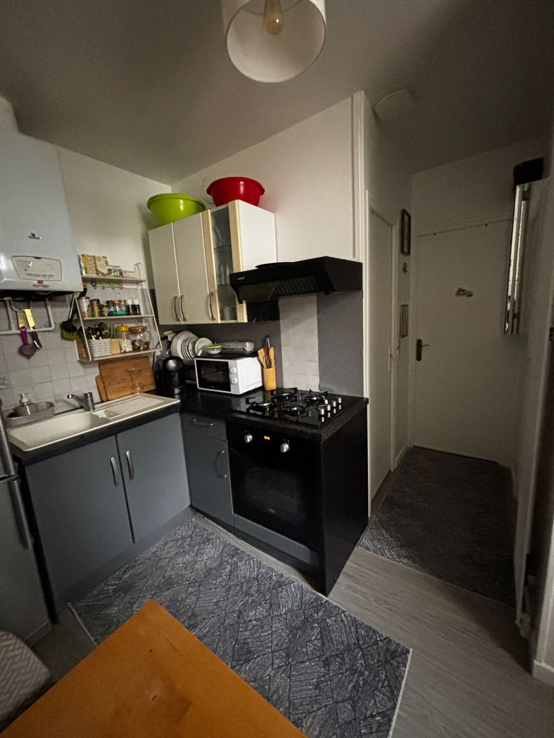 Appartement à vendre, 33m², Aulnay-sous-Bois
