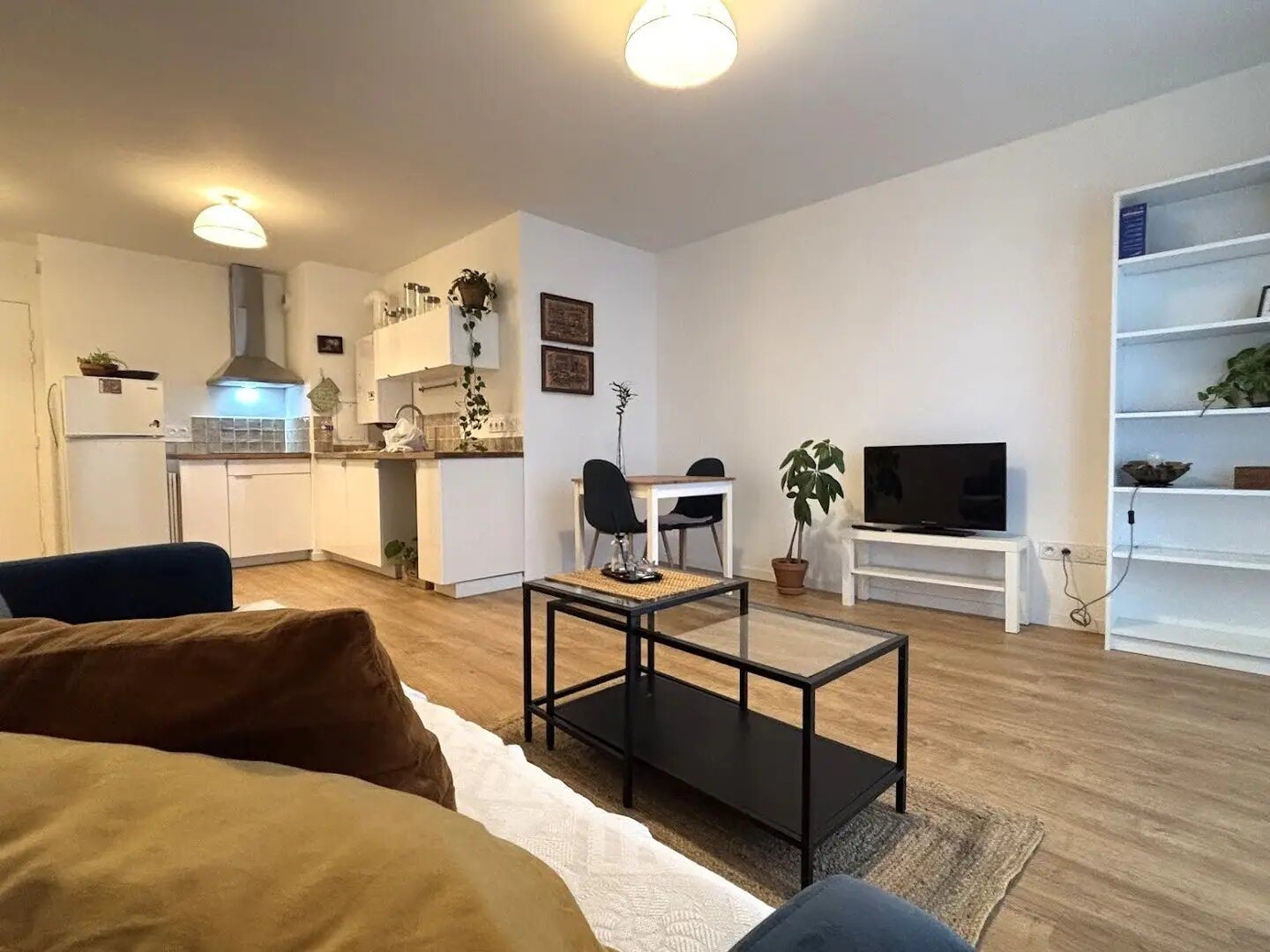 Appartement à louer, 44m², Aulnay-sous-Bois