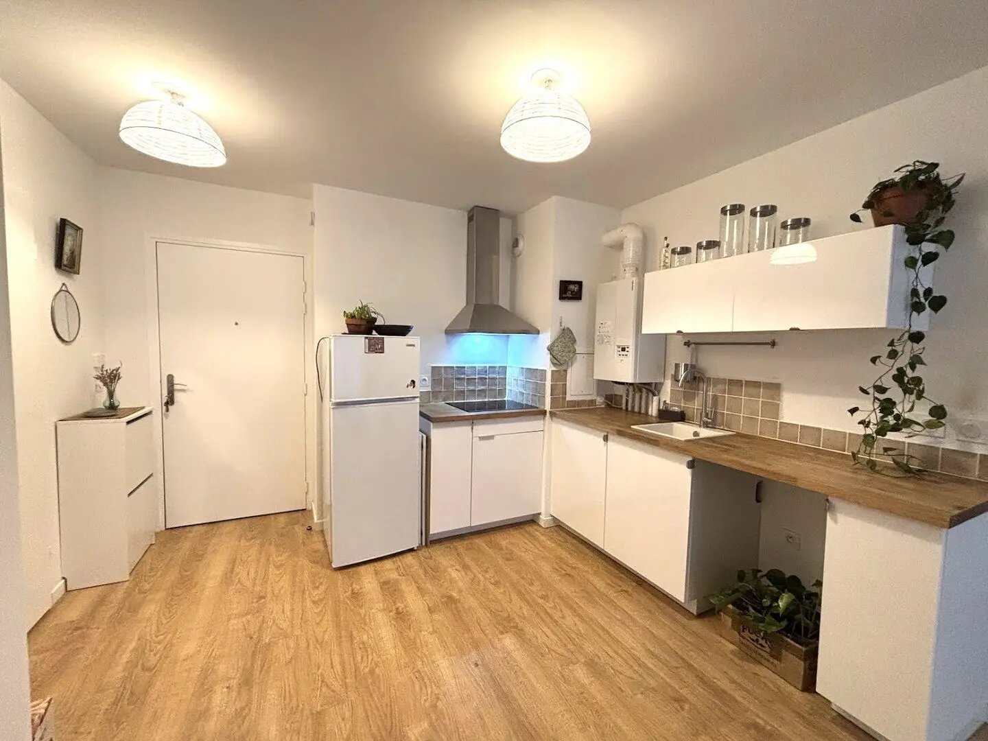 Appartement à louer, 44m², Aulnay-sous-Bois