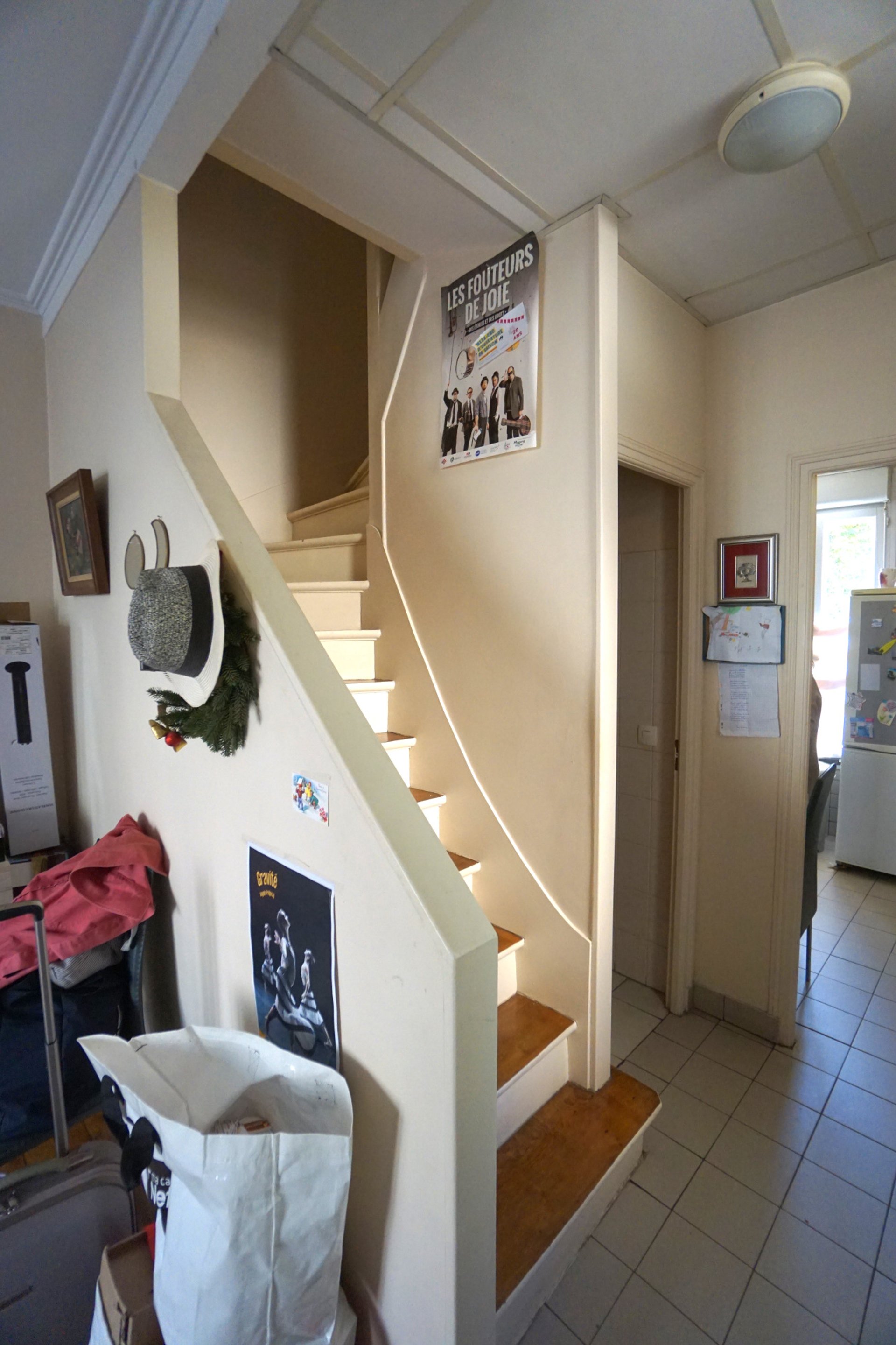 Maison à vendre, 60m², Aulnay-sous-Bois
