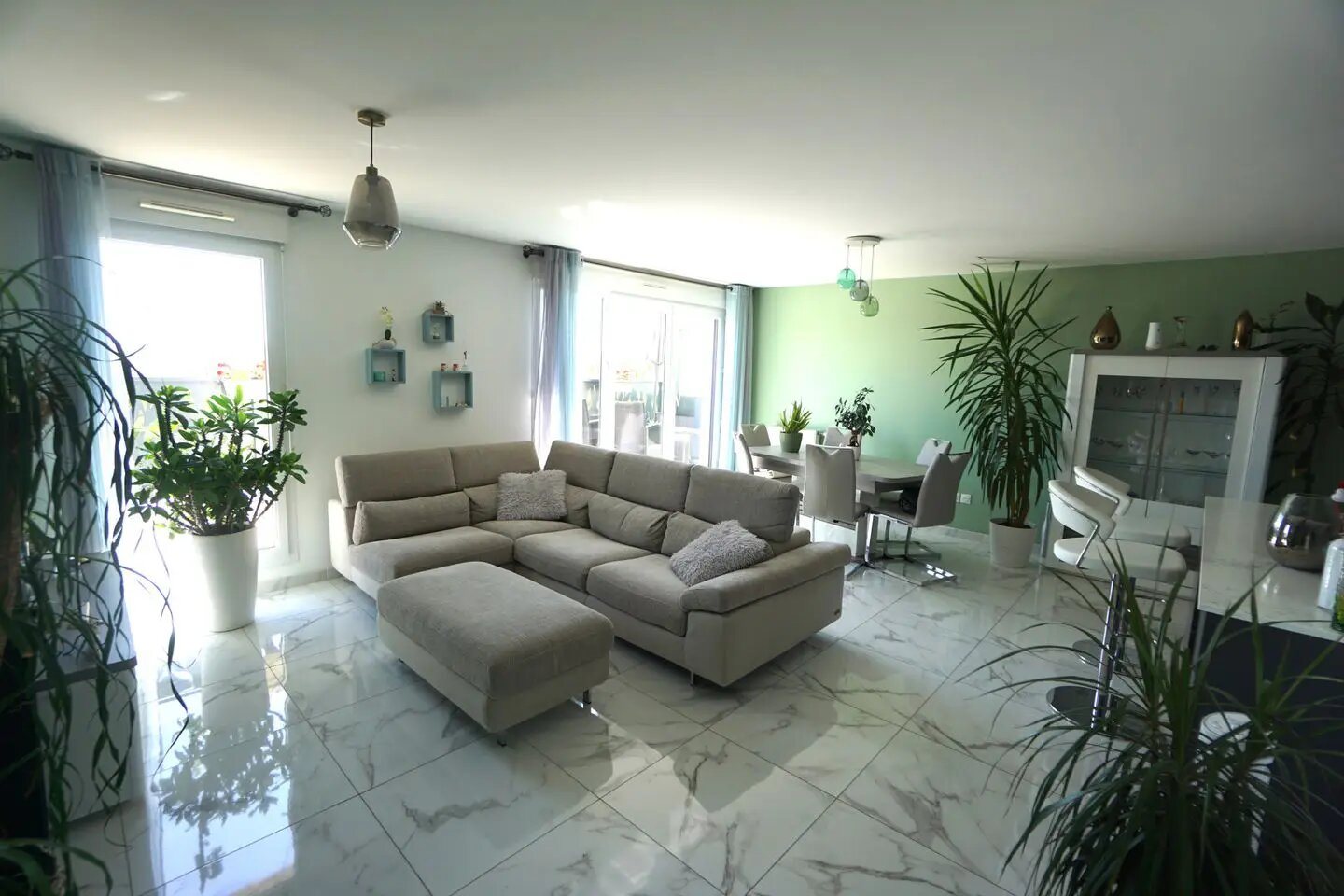 Appartement à vendre, 83m², Les Pavillons-sous-Bois