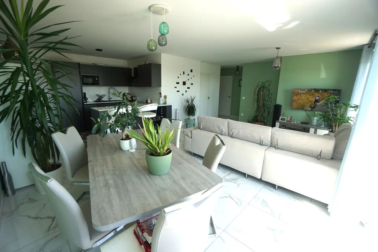 Appartement à vendre, 83m², Les Pavillons-sous-Bois