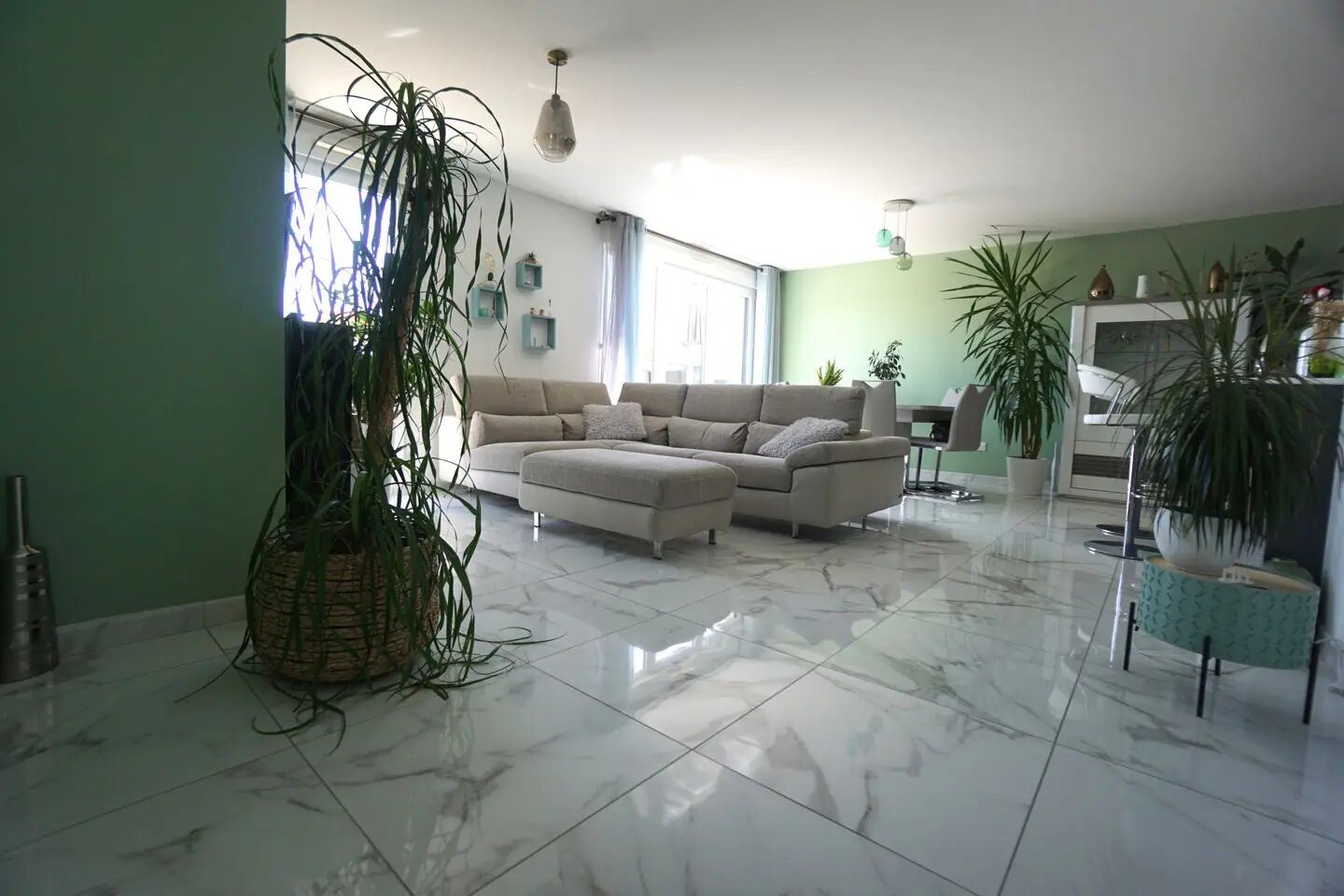 Appartement à vendre, 83m², Les Pavillons-sous-Bois
