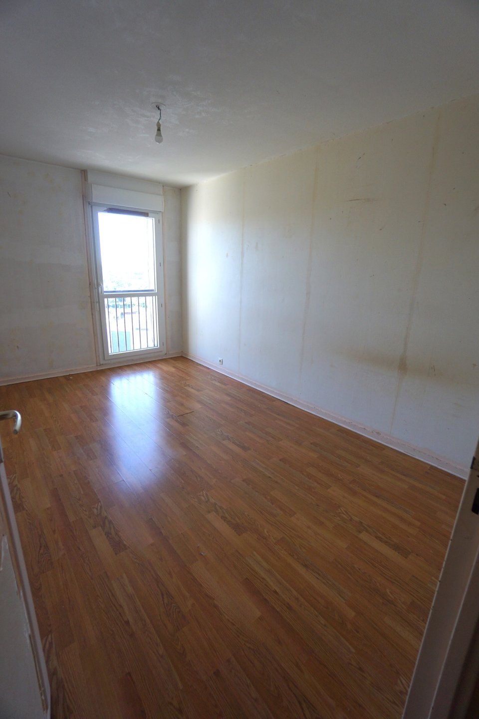 Appartement à vendre, 57m², Sevran