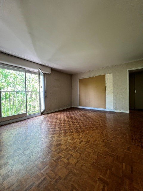 Appartement à vendre, 48m², Aulnay-sous-Bois