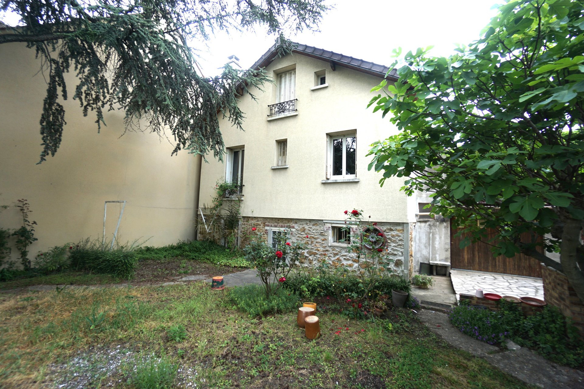 Maison à vendre, 87m², Aulnay-sous-Bois
