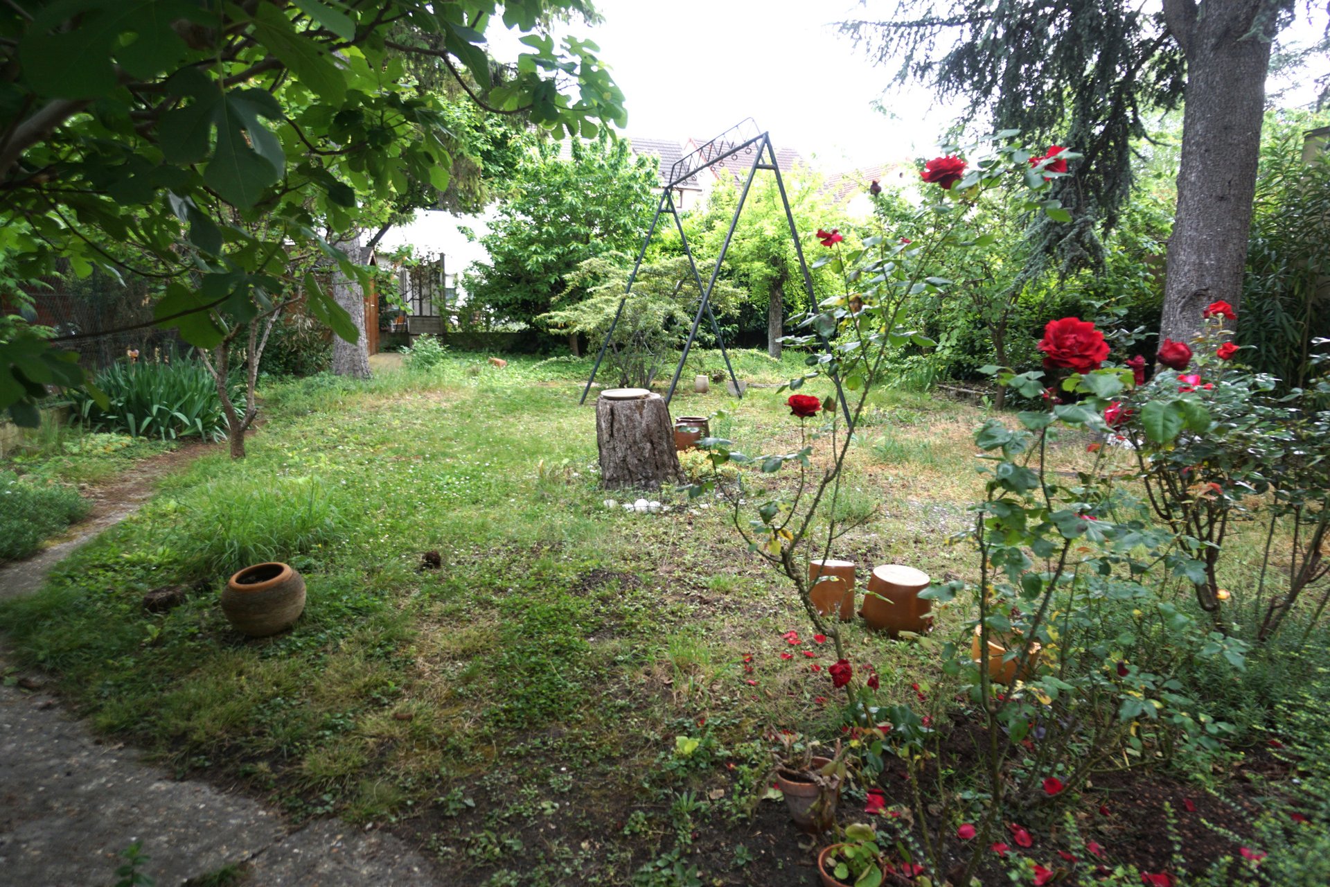 Maison à vendre, 87m², Aulnay-sous-Bois