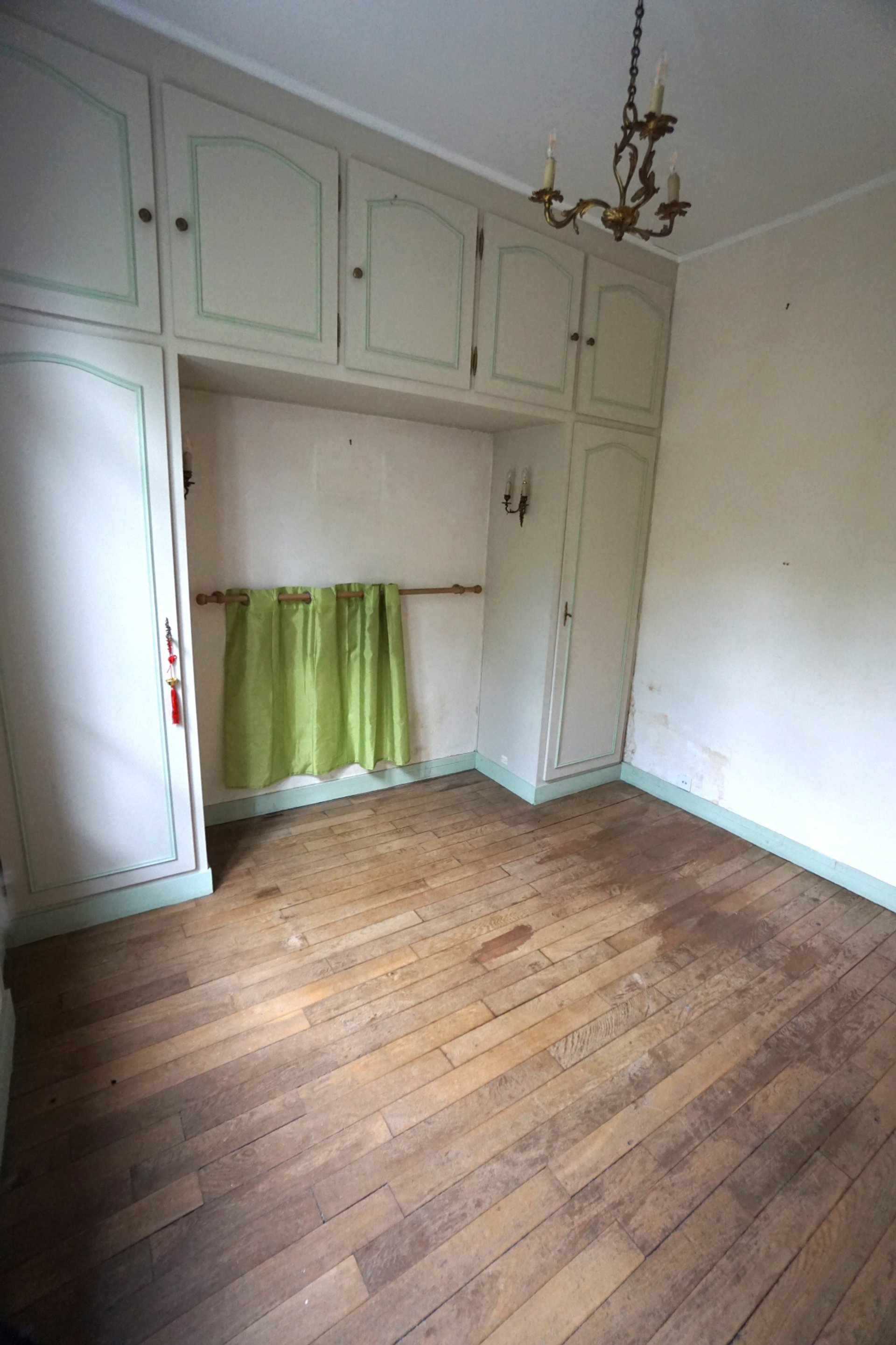 Maison à vendre, 87m², Aulnay-sous-Bois