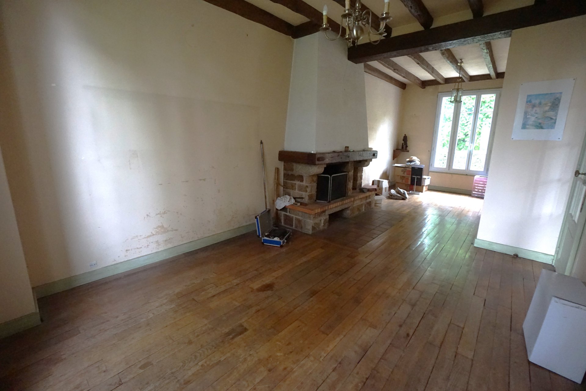 Maison à vendre, 87m², Aulnay-sous-Bois