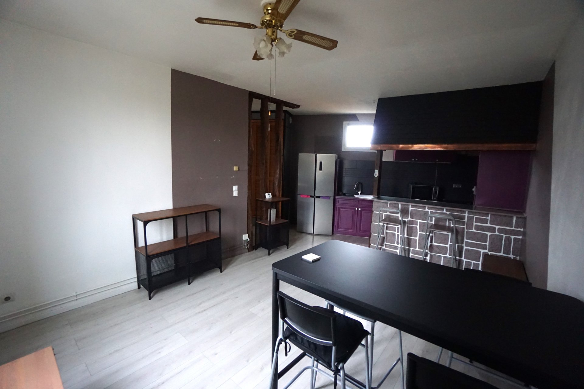 Appartement à vendre, 52m², Aulnay-sous-Bois