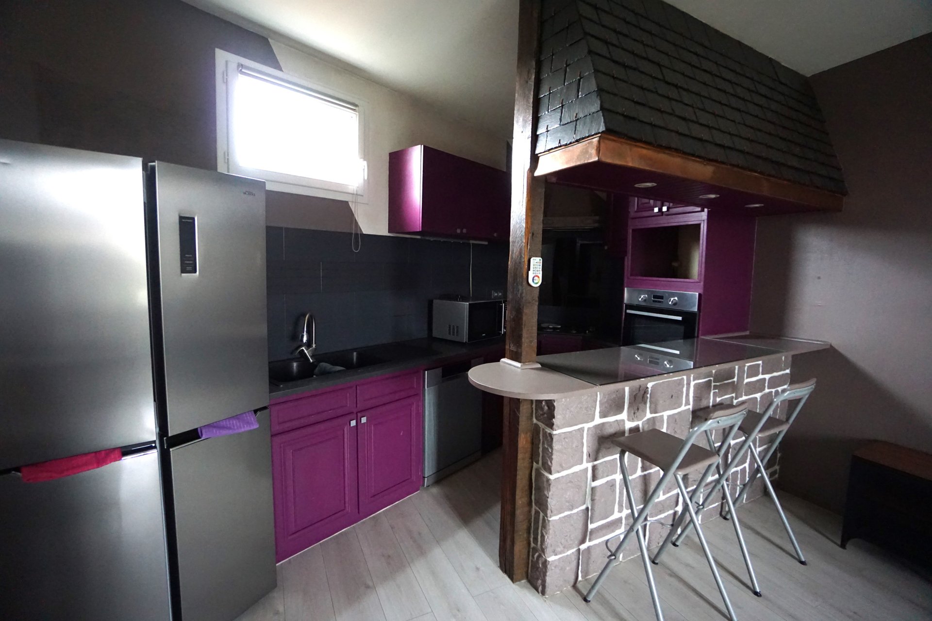 Appartement à vendre, 52m², Aulnay-sous-Bois