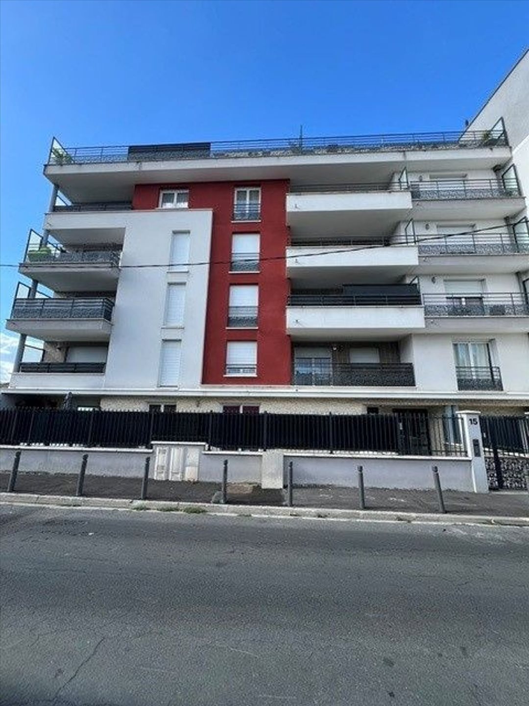 Appartement à louer, 66m², Aulnay-sous-Bois