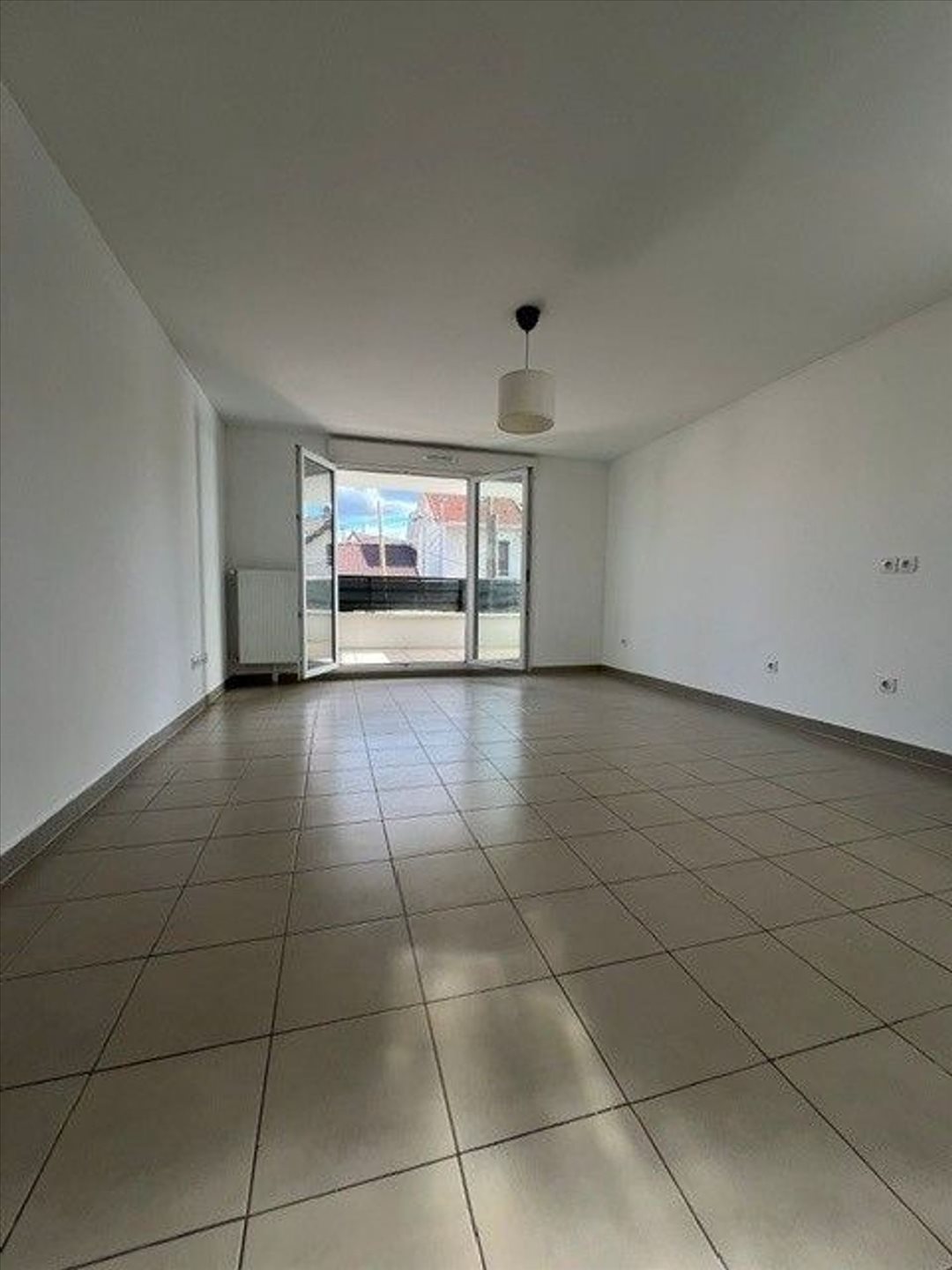 Appartement à louer, 66m², Aulnay-sous-Bois