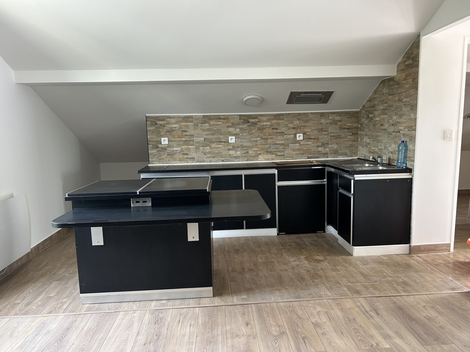 Appartement à louer, 27m², Livry-Gargan
