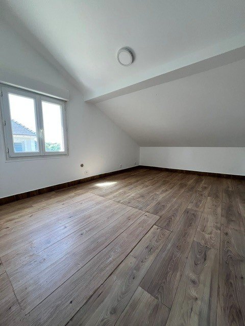 Appartement à louer, 27m², Livry-Gargan