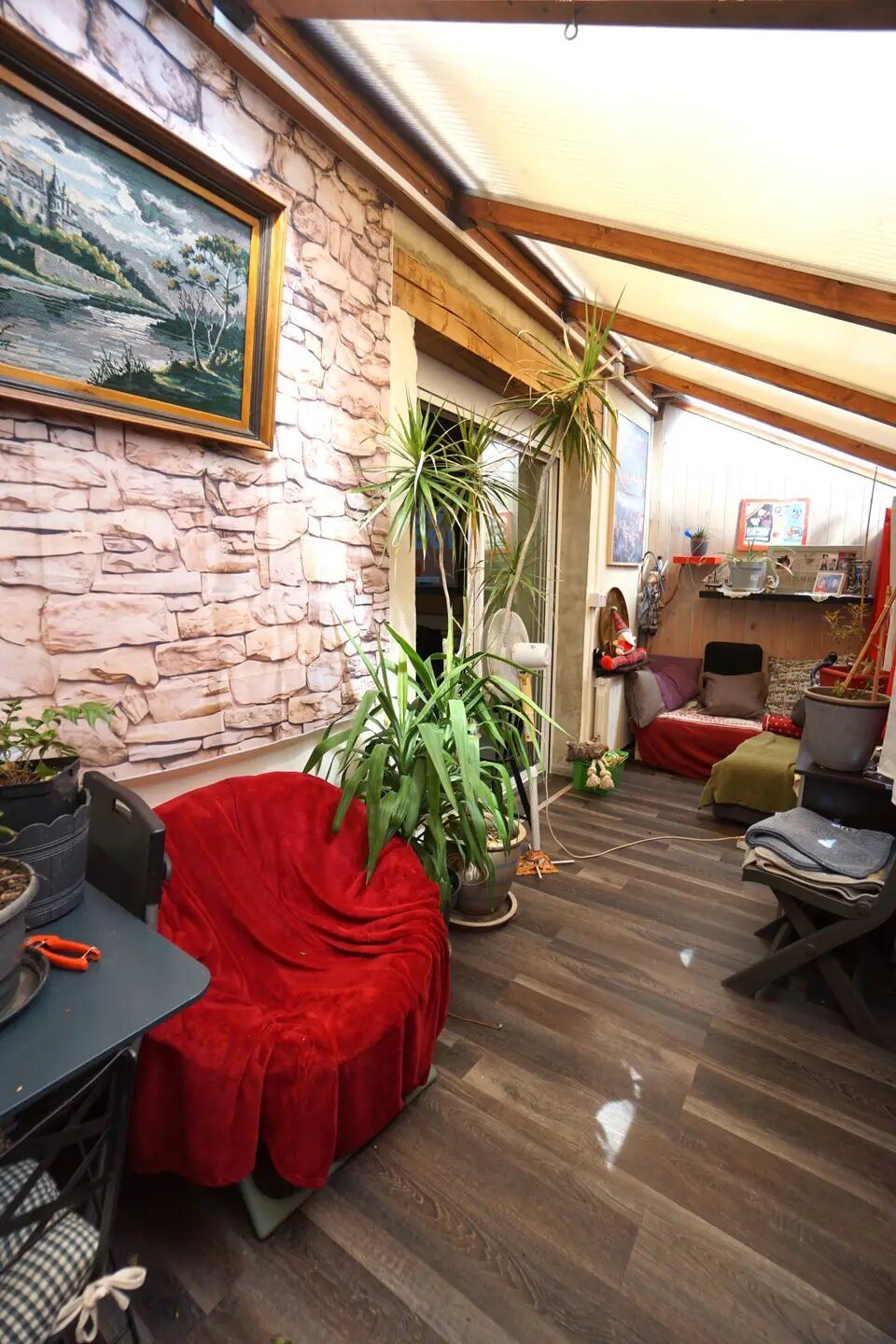 Maison à vendre, 120m², Aulnay-sous-Bois