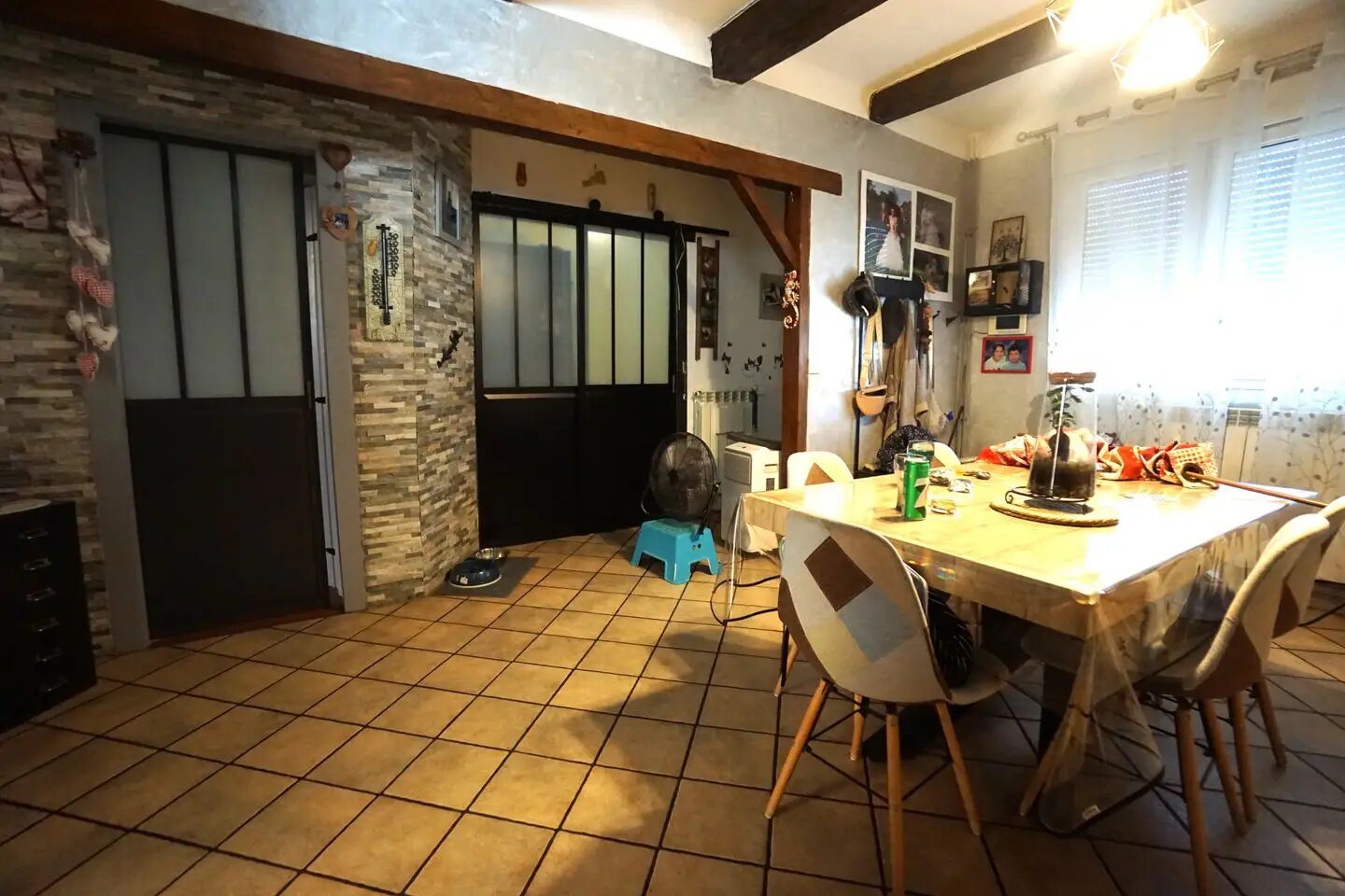 Maison à vendre, 120m², Aulnay-sous-Bois