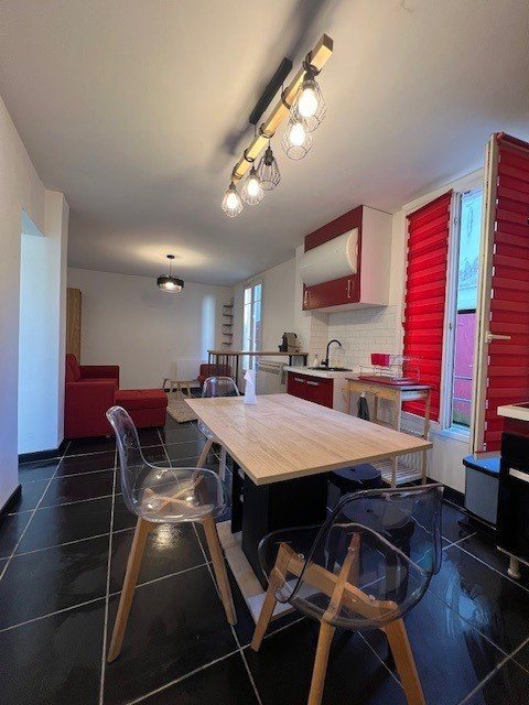 Appartement à louer, 35m², Aulnay-sous-Bois