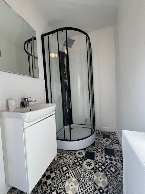 Appartement à louer, 35m², Aulnay-sous-Bois