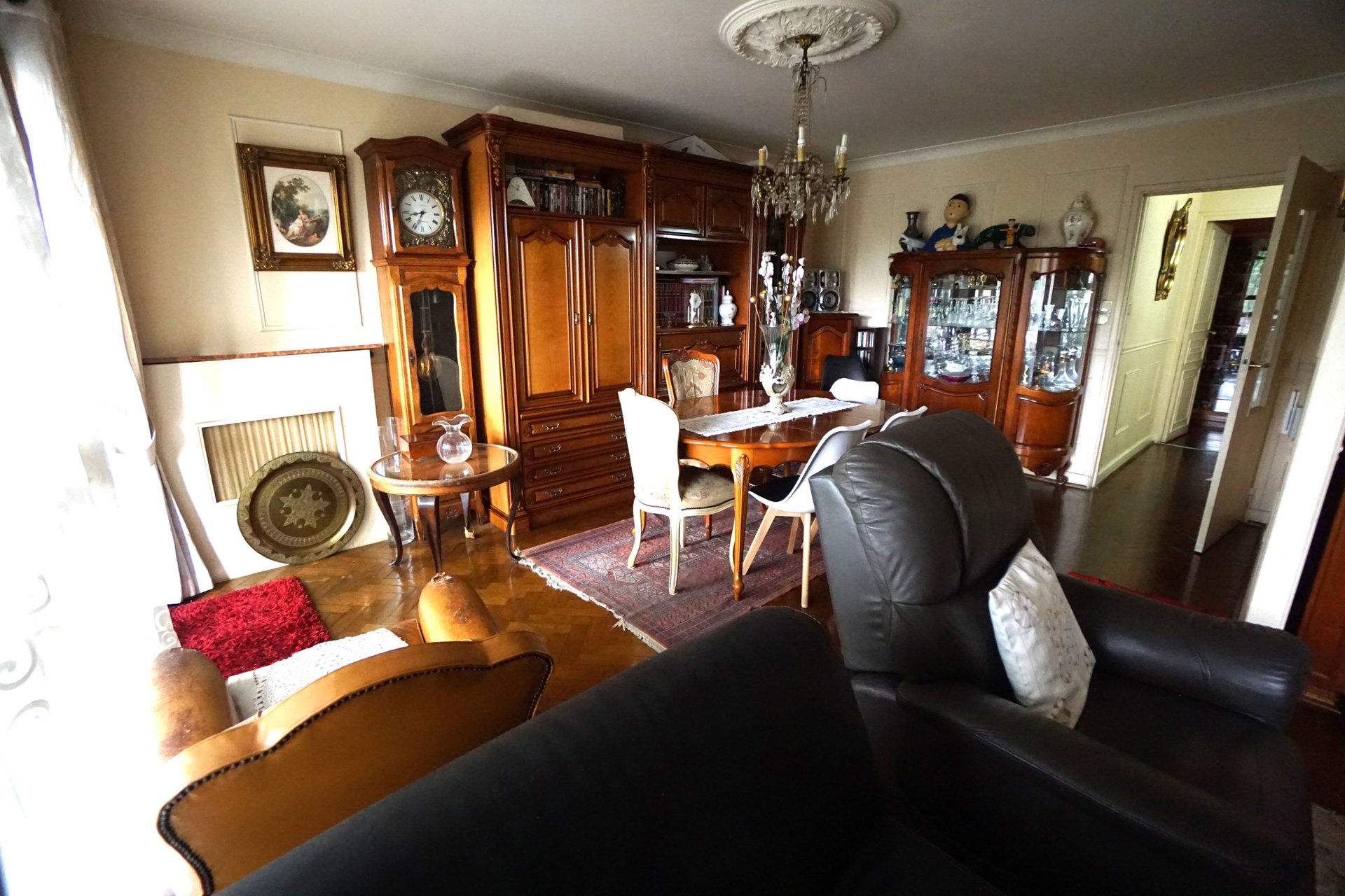Appartement à vendre, 86m², Aulnay-sous-Bois