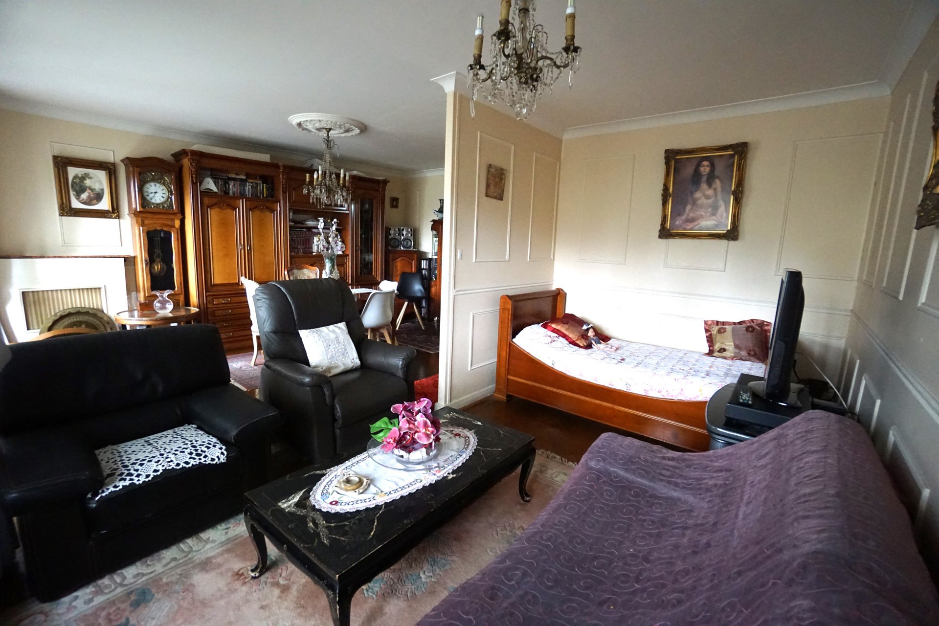 Appartement à vendre, 86m², Aulnay-sous-Bois