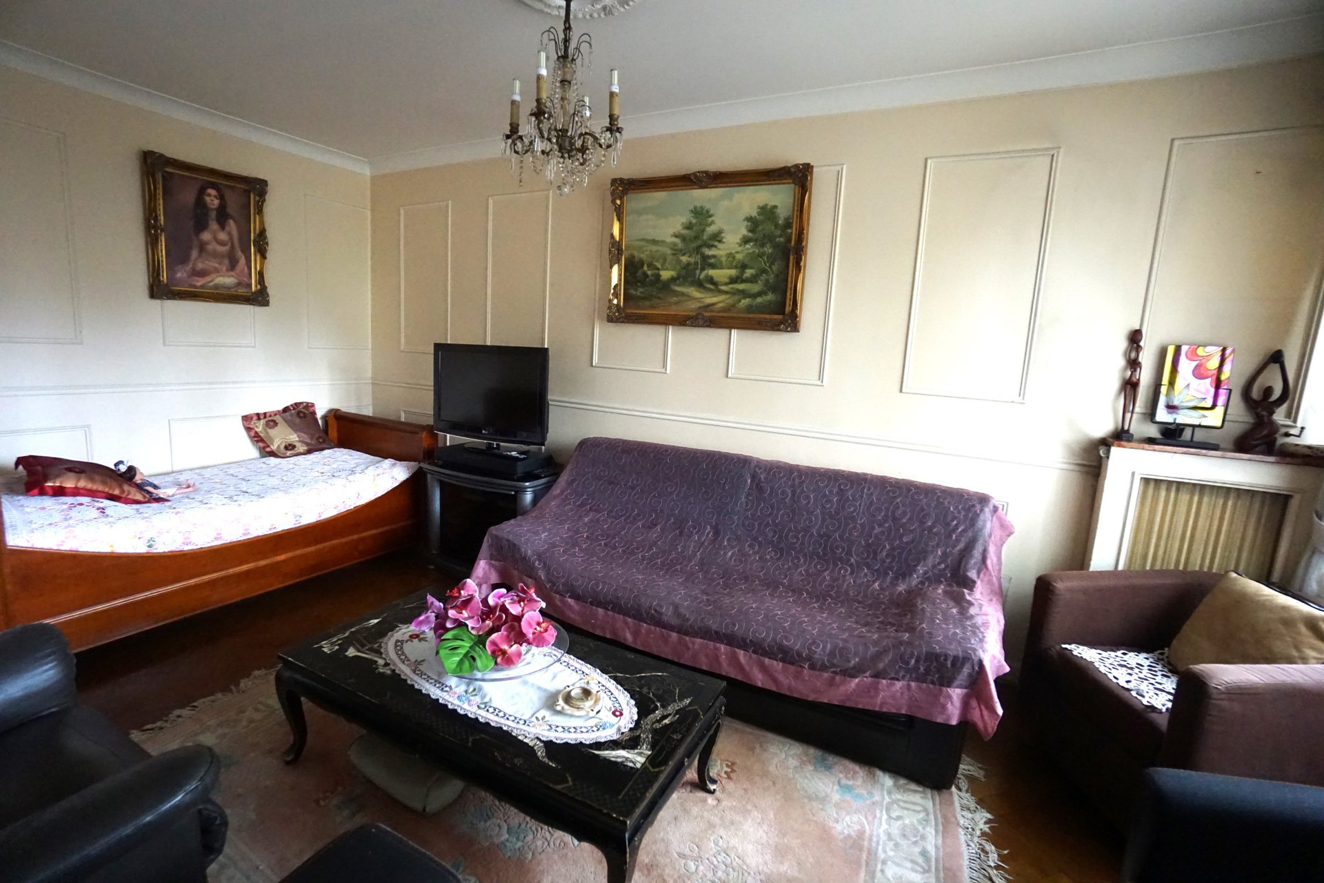 Appartement à vendre, 86m², Aulnay-sous-Bois