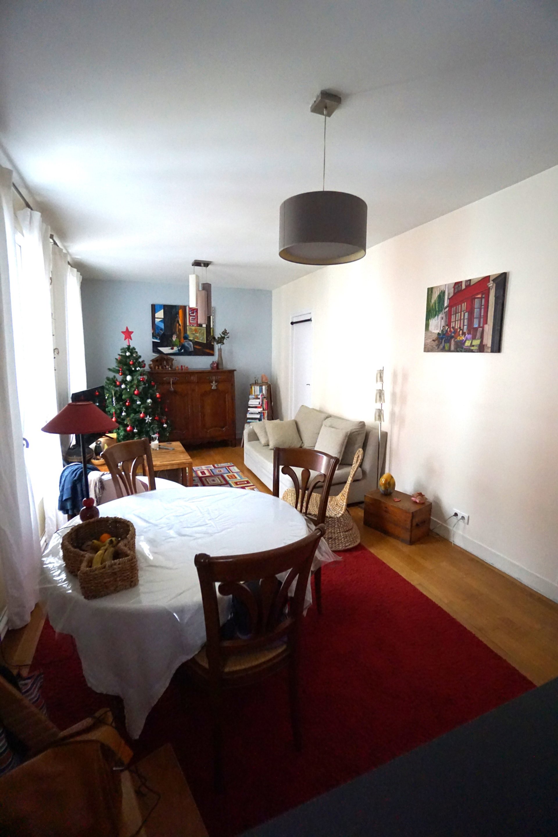 Appartement à vendre, 54m², Aulnay-sous-Bois
