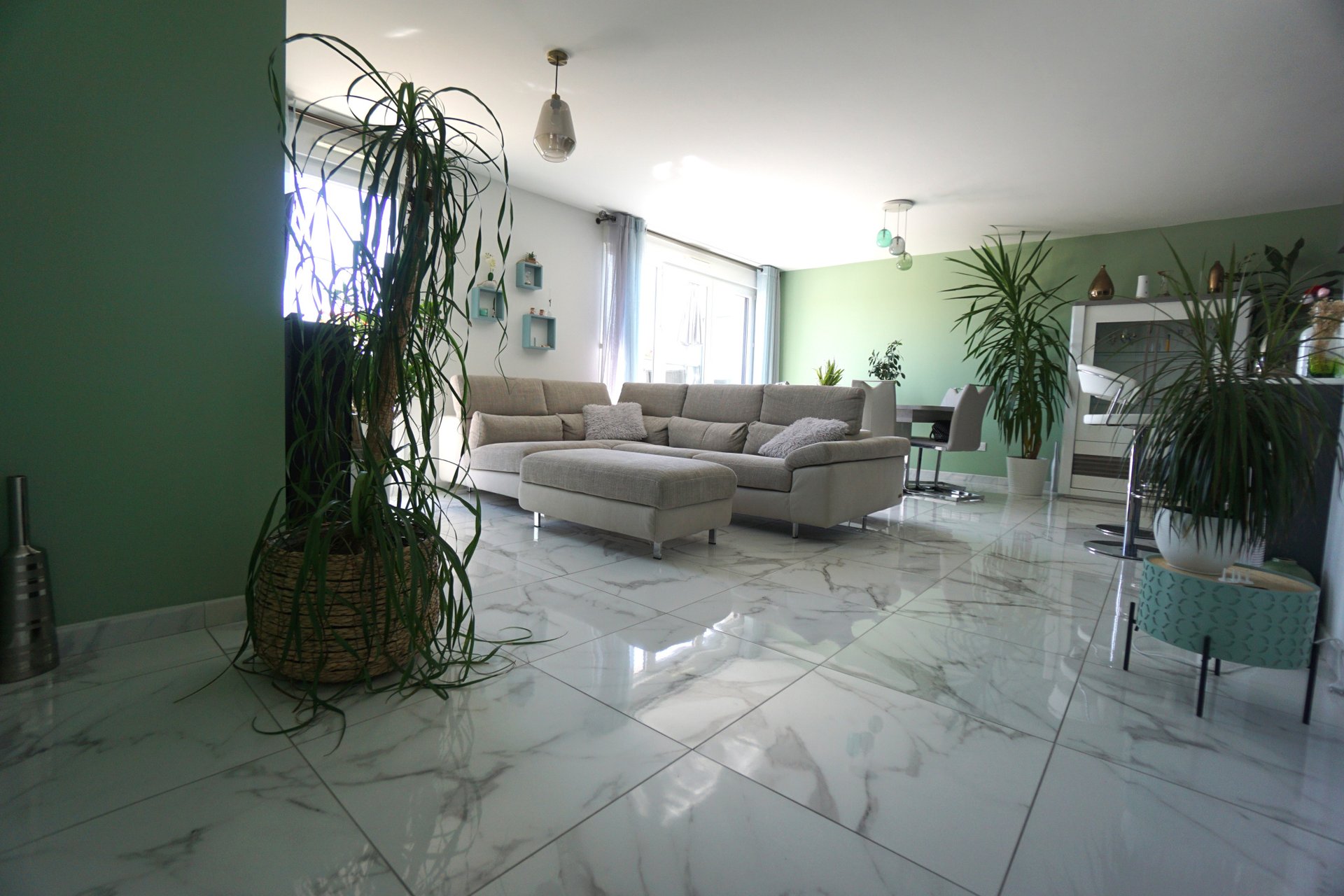 Appartement à vendre, 83m², Aulnay-sous-Bois
