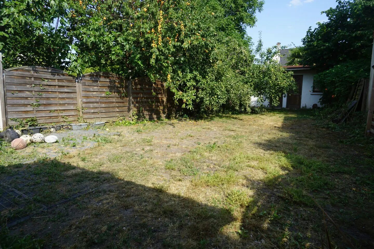 Maison à vendre, 70m², Aulnay-sous-Bois
