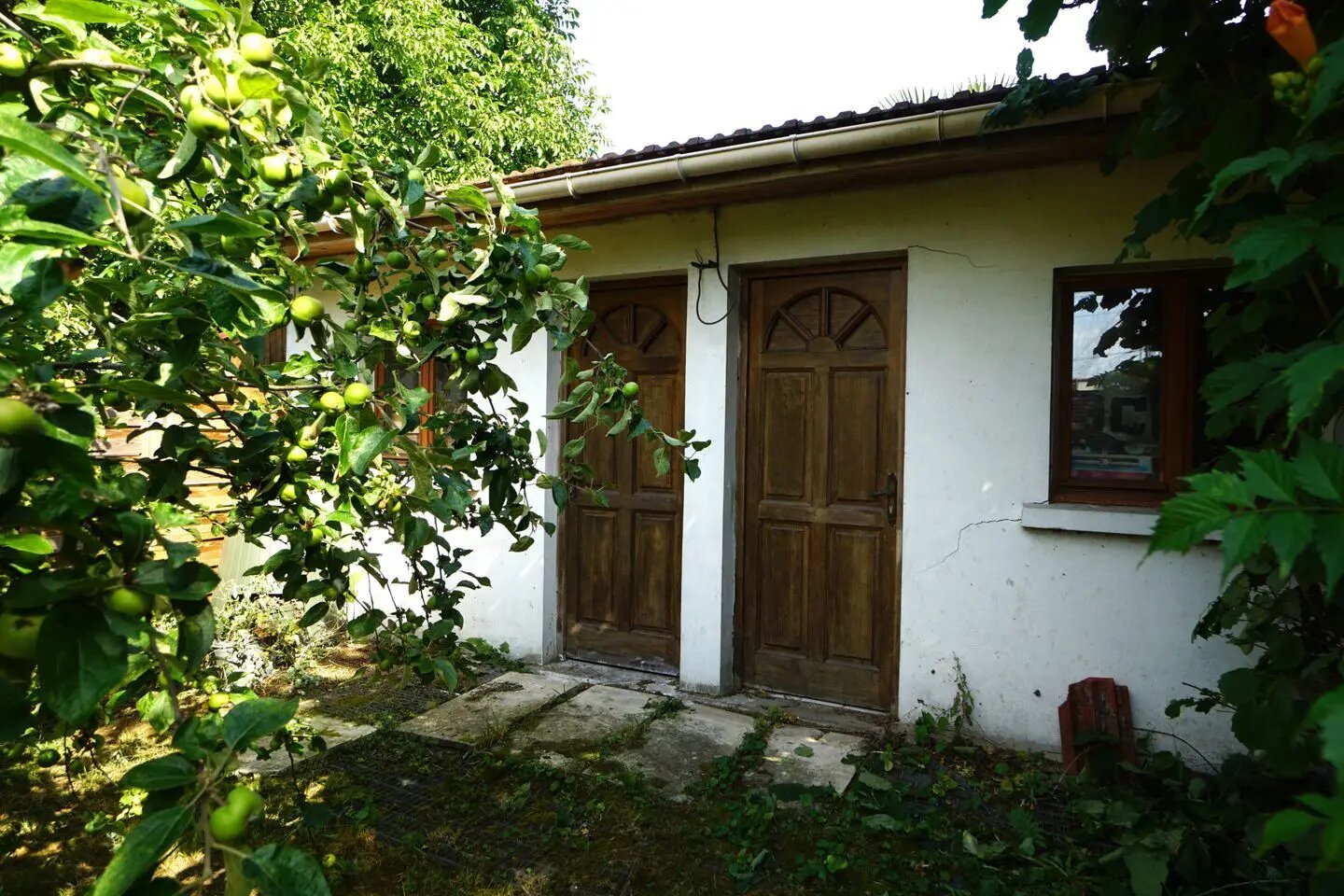Maison à vendre, 70m², Aulnay-sous-Bois