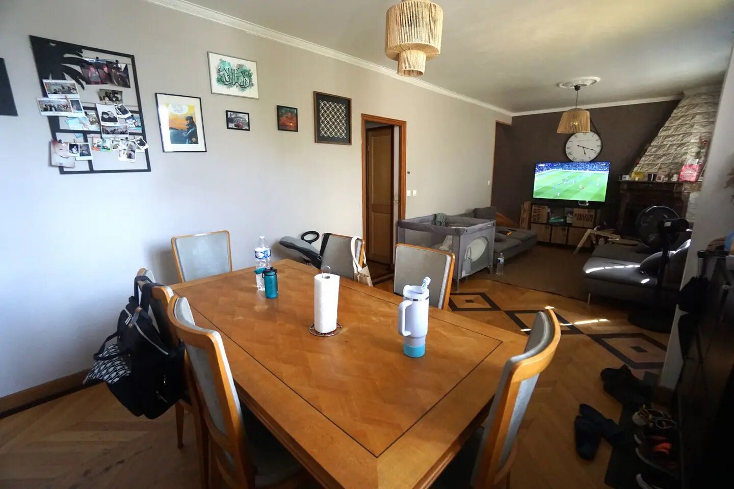 Maison à vendre, 70m², Aulnay-sous-Bois