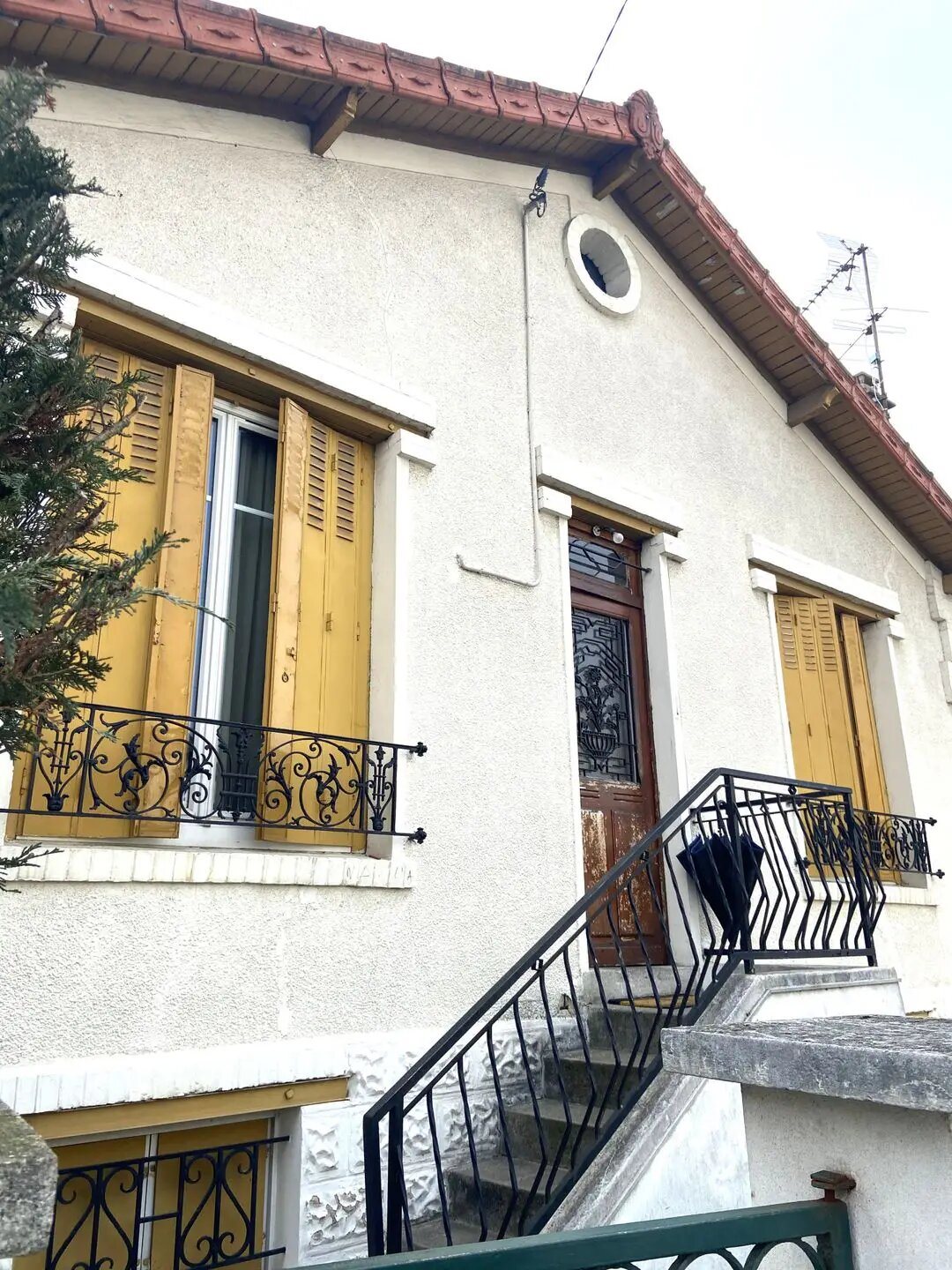 Maison à vendre, 52m², Aulnay-sous-Bois
