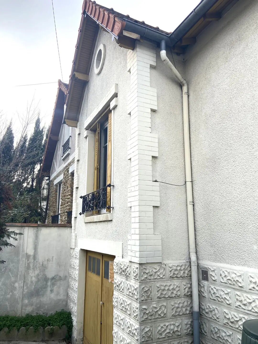 Maison à vendre, 52m², Aulnay-sous-Bois