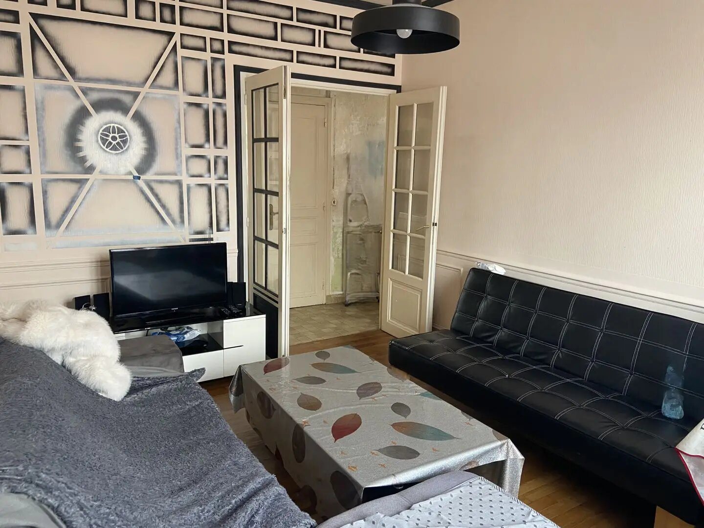 Maison à vendre, 52m², Aulnay-sous-Bois