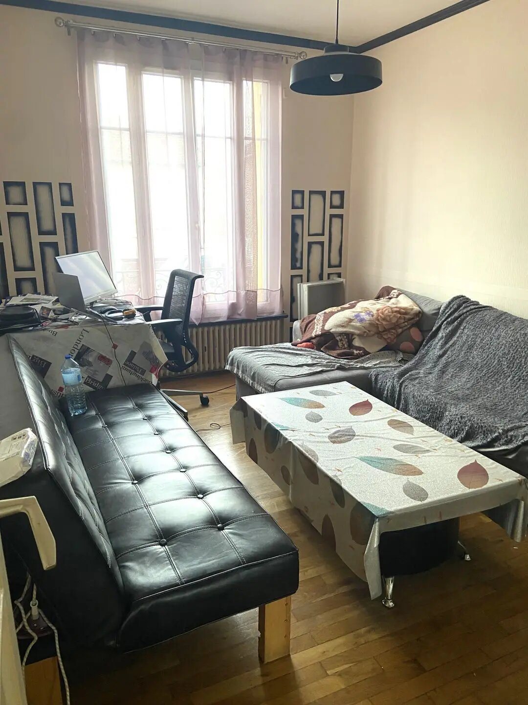 Maison à vendre, 52m², Aulnay-sous-Bois