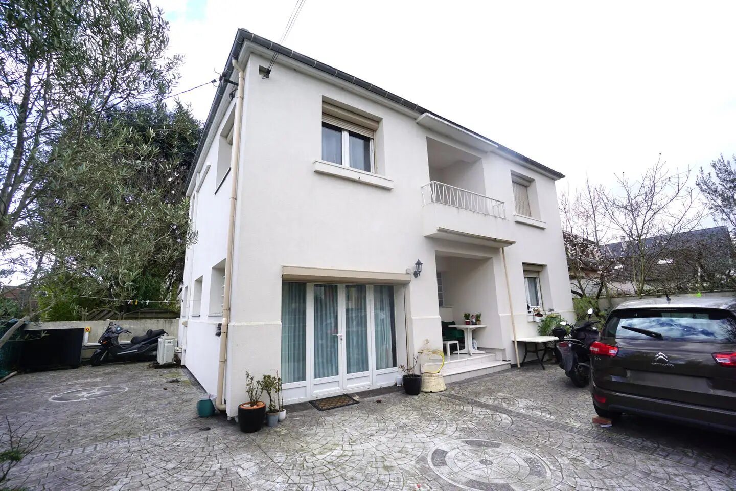 Maison à vendre, 150m², Aulnay-sous-Bois