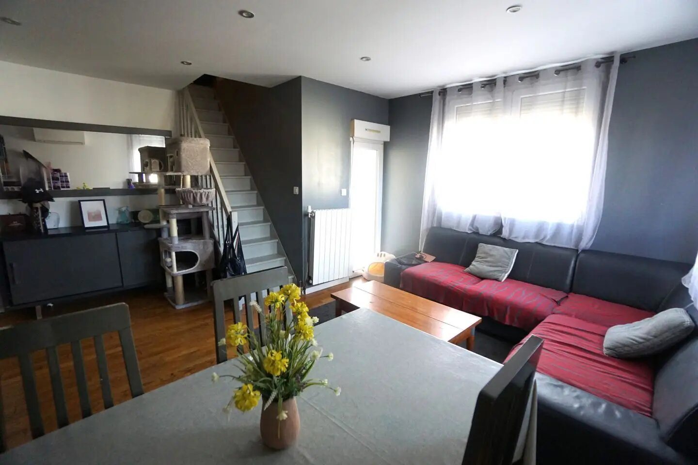 Maison à vendre, 150m², Aulnay-sous-Bois
