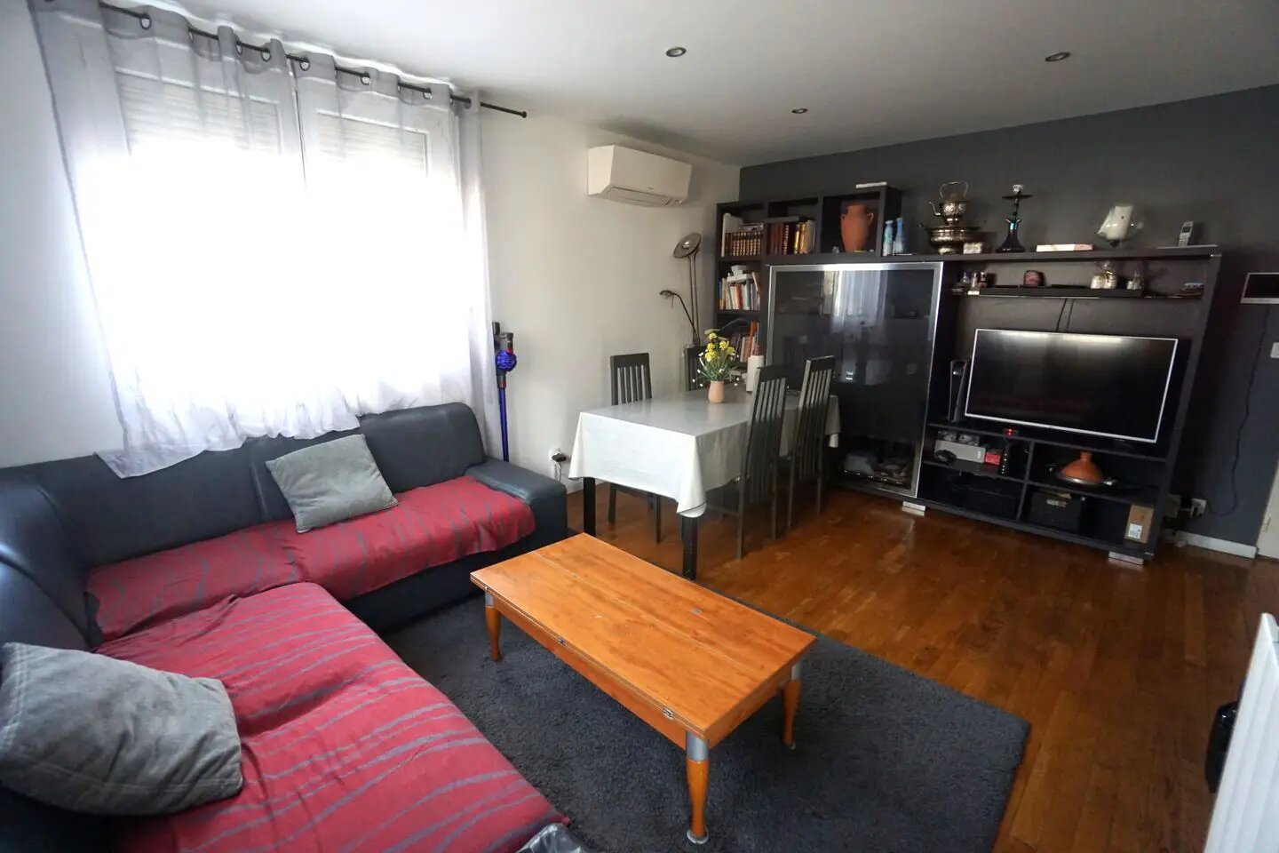 Maison à vendre, 150m², Aulnay-sous-Bois