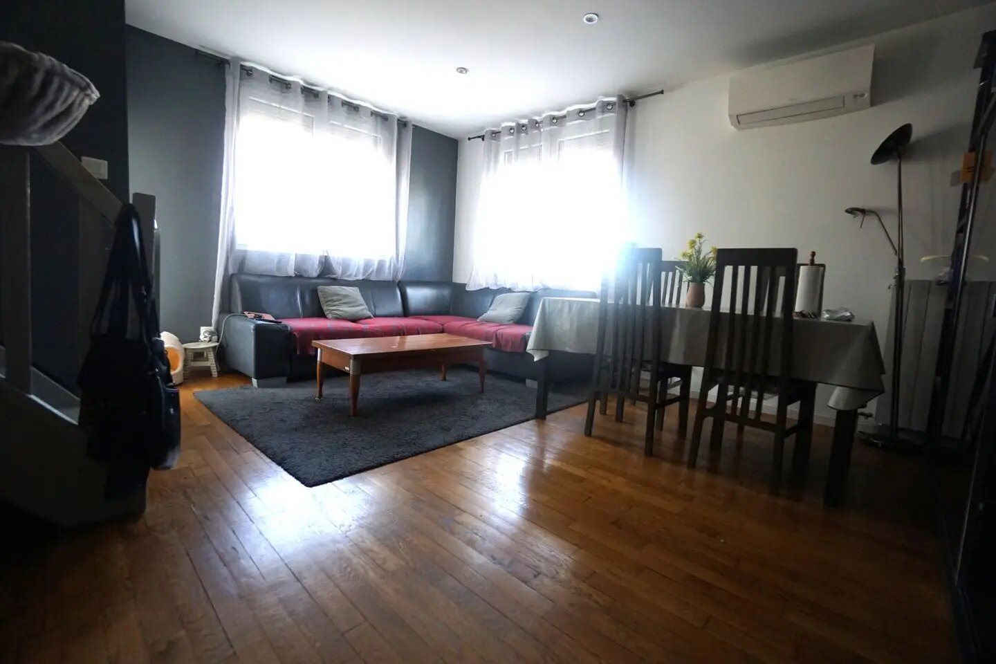 Maison à vendre, 150m², Aulnay-sous-Bois