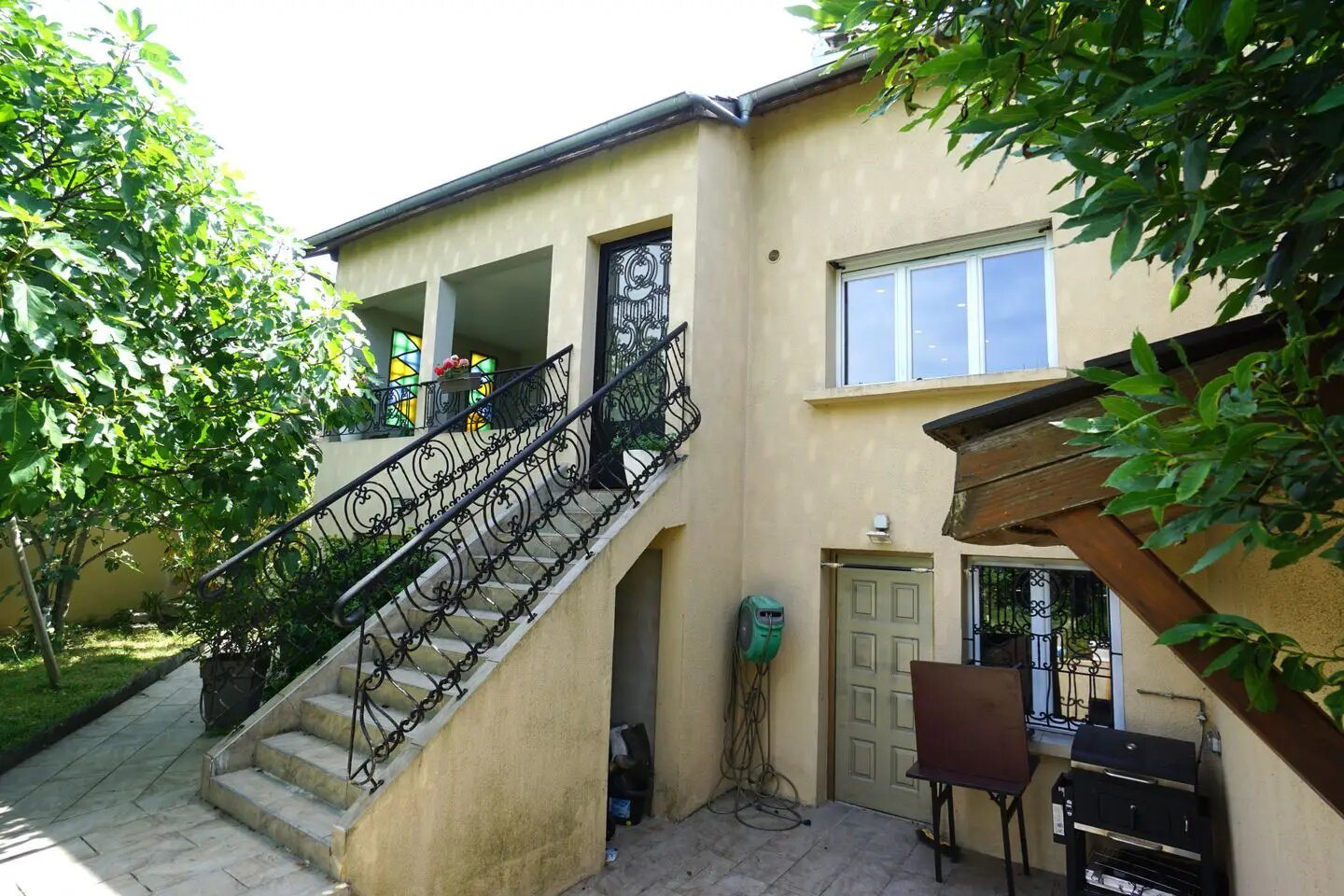 Maison à vendre, 240m², Aulnay-sous-Bois